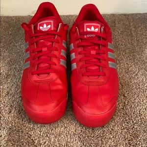 Adidas Samoa